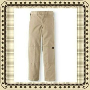 Dickies Double-Knee Pant